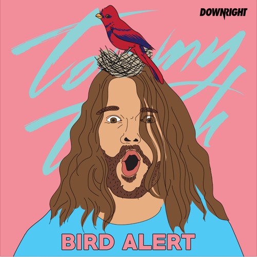 Tommy Trash - Bird Alert (Original Mix)