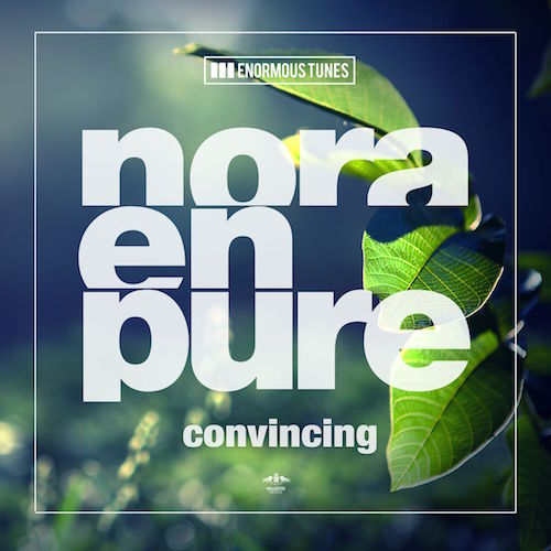 Nora En Pure - Convincing (Original Mix)