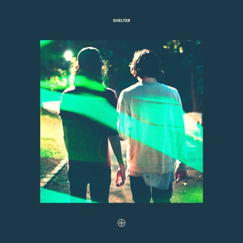 Porter Robinson & Madeon - Shelter (Original Mix)