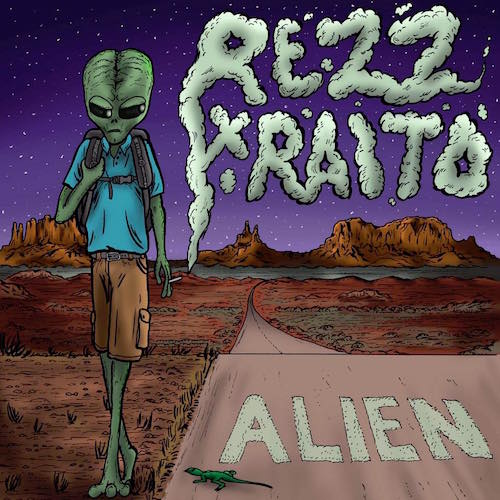 REZZ x Raito - %22Alien%22 (Original Mix) [Free Download]