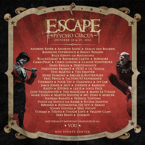 escape-psycho-circus-2016-lineup