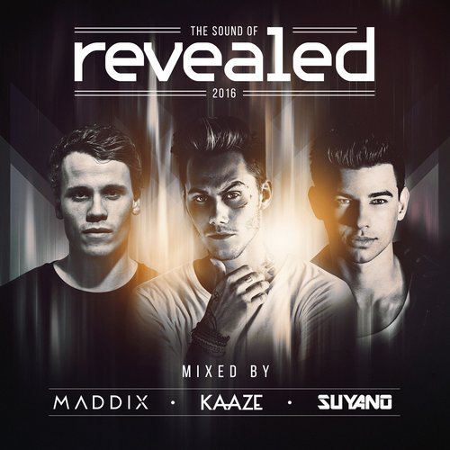 the-sound-of-revealed-2016-mixed-by-maddix-kaaze-suyano-compilation-album