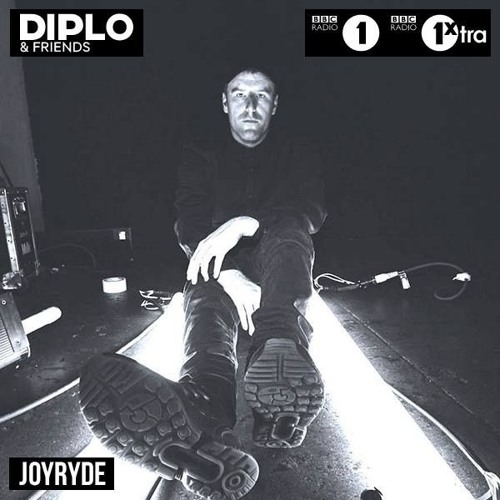 JOYRYDE - Diplo & Friends Mix (1 Hour Mix)