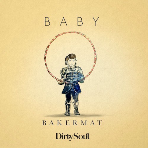 Bakermat - Baby (Original Mix)