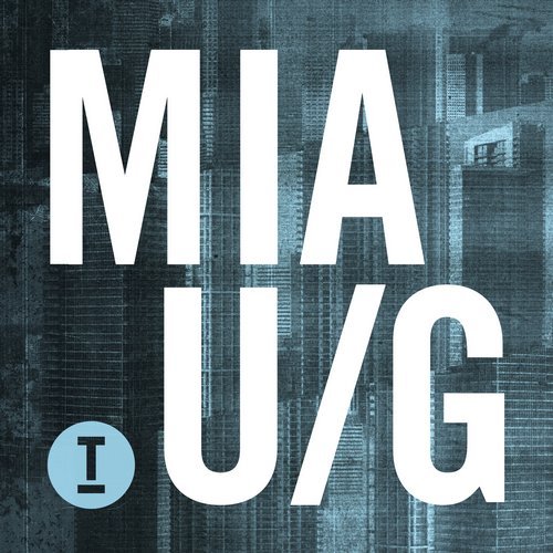 Toolroom Records - Miami Underground 2017 (Compilation Album)