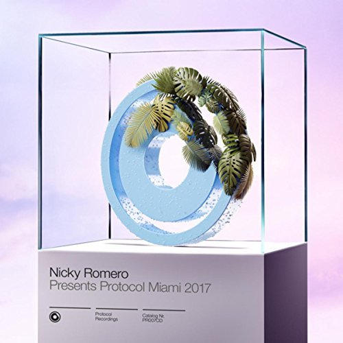 Nicky Romero presents Protocol Miami 2017 (Compilation Album)