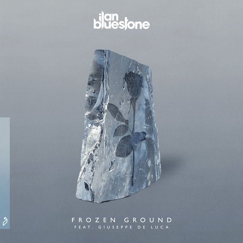 Ilan Bluestone & Giuseppe De Luca - Frozen Ground (Original Mix)