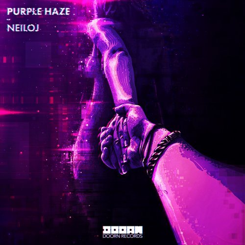 Purple Haze - Neiloj (Original Mix)